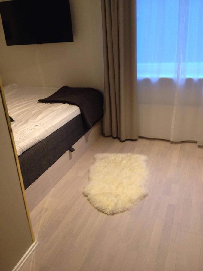 Avanti Apartment Hotel Stockholm Exterior foto