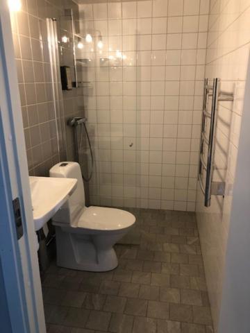 Avanti Apartment Hotel Stockholm Exterior foto